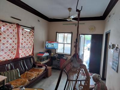 Hall Image of 989 Sq.ft 2 BHK Independent House for sale in Kalveerampalayam Coimbatore for Rs. 12000000
