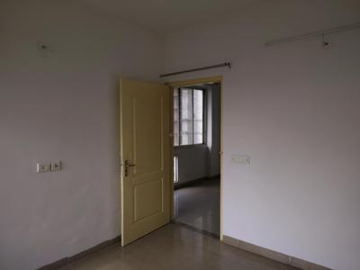 Bedroom Image of 675 Sq.ft 1 BHK Apartment / Flat for rent in Stellar Jeevan, Noida Extension Greater Noida for Rs. 15000