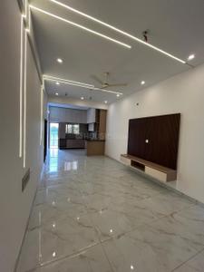 Hall Image of 1312 Sq.ft 2 BHK Independent House for rent in Ozone KNS Oasis, Ittangur Bengaluru for Rs. 20000