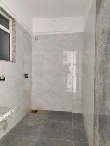 Bedroom Three Image of 1200 Sq.ft 3 BHK Apartment / Flat for sale in VJ Yashwin Enchante, Kharadi Pune for Rs. 11300000