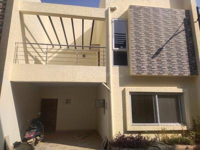 Image of 2361 Sq.ft 3 BHK Villa for sale in CMRS Courtyard by CMRS Group, Varthur, Bengaluru for Rs. 21100000