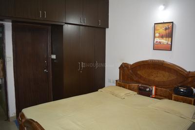 Bedroom Image of 1337 Sq.ft 3 BHK Apartment / Flat for sale in JS Tulip, Yelahanka Bengaluru for Rs. 11000000