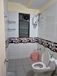 Image of 938 Sq.ft 2 BHK Apartment / Flat for rent in Nanded Madhuvanti, Nanded, Pune for Rs. 30000