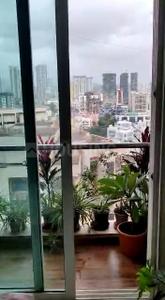 Balcony Image of 1800 Sq.ft 3 BHK Apartment / Flat for sale in Transcon Flora Heights, Andheri West Mumbai for Rs. 65000000