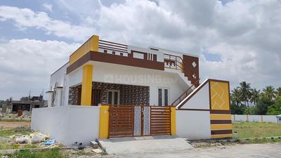 2 BHK Independent House