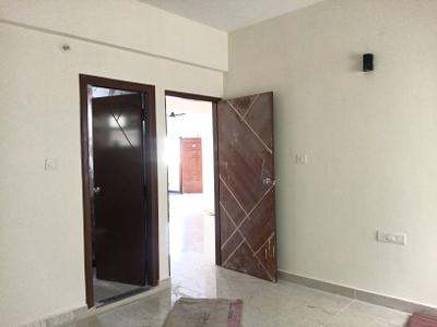 Bedroom Image of 1500 Sq.ft 3 BHK Apartment / Flat for rent in Yoga Sai Srikaram, Kaggadasapura Bengaluru for Rs. 60100