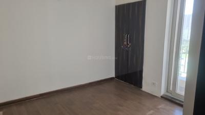 Bedroom Image of 1625 Sq.ft 3 BHK Apartment / Flat for sale in BPTP Discovery Park, Sector 80 Faridabad for Rs. 22500000