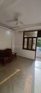 Bedroom Image of 800 Sq.ft 3 BHK Builder Floor for sale in Laxmi Nagar New Delhi for Rs. 8500000
