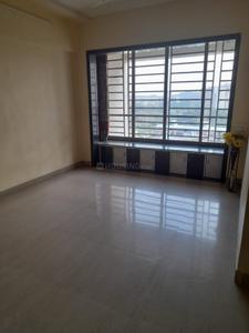 Hall Image of 611 Sq.ft 2 BHK Apartment / Flat for rent in Regency Sarvam, Titwala Thane for Rs. 14000