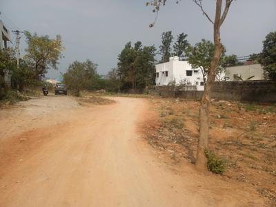 Image of 150 Sq.ft Residential Plot / Land for sale in Sainikpuri, Secunderabad for Rs. 7500000