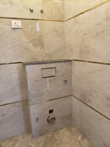 Bedroom One Image of 2100 Sq.ft 4 BHK Builder Floor for rent in Palam Vihar Gurgaon for Rs. 75000