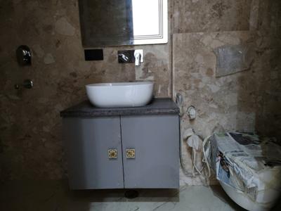 Bedroom Two Image of 1800 Sq.ft 3 BHK Builder Floor for sale in Surya Nagar Ghaziabad for Rs. 26500000