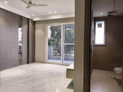 Bedroom Image of 2300 Sq.ft 3 BHK Builder Floor for sale in Sector 23A Gurgaon for Rs. 25500000