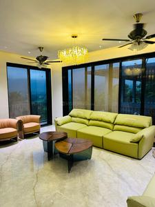 Hall Image of 5600 Sq.ft 6 BHK Villa for sale in Karjat Thane for Rs. 37499999
