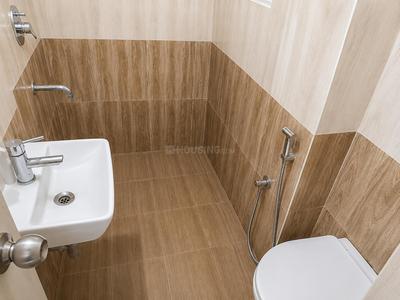 Image of 1247 Sq.ft 3 BHK Apartment / Flat for sale in Confident Oxygen, Dommasandra, Bengaluru for Rs. 11900001