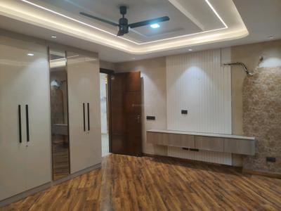 Bedroom Image of 3250 Sq.ft 4 BHK Builder Floor for sale in Ridhi Signature Floors 358 Sqyd, Sector 21C Faridabad for Rs. 33000000
