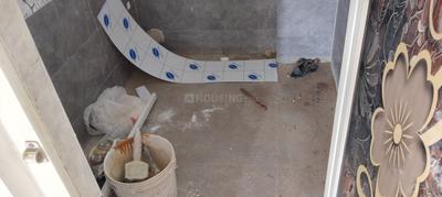 Bathroom Image of 1100 Sq.ft 3 BHK Apartment / Flat for sale in Garia, Sonarpur Kolkata for Rs. 6200000