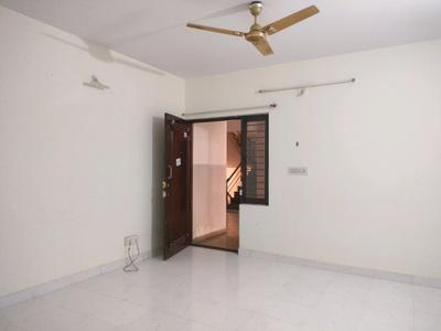 Living Room Image of 1050 Sq.ft 2 BHK Apartment / Flat for sale in Bommanahalli Bengaluru for Rs. 7200000