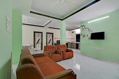 Hall Image of RUBY AC PG in Kasba, Kolkata