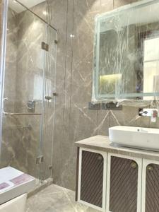 Image of 1800 Sq.ft 3 BHK Builder Floor for sale in Green Park, New Delhi for Rs. 64500000