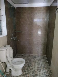 Bedroom Two Image of 1000 Sq.ft 2 BHK Apartment / Flat for rent in S V Milan, Whitefield Bengaluru for Rs. 48000