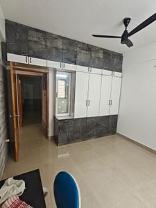 Bedroom Image of 1000 Sq.ft 2 BHK Apartment / Flat for rent in Nehru Nagar Bengaluru for Rs. 29500