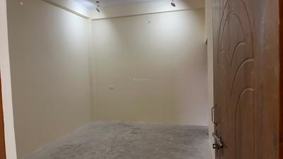 Bedroom Image of 1000 Sq.ft 3 BHK Builder Floor for rent in Saadatganj Lucknow for Rs. 15000