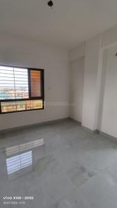 Bedroom Image of 1223 Sq.ft 3 BHK Apartment / Flat for sale in Bangur Avenue Kolkata for Rs. 7300000
