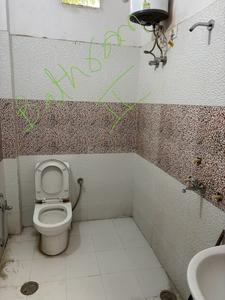 Bathroom Image of Girls PG in Nijampur Malhaur, Lucknow