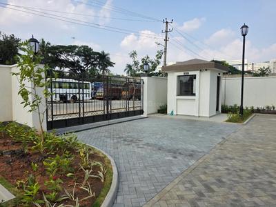 Image of 2010 Sq.ft 2 BHK Apartment / Flat for sale in Sobha Royal Crest, RR Nagar, Bengaluru for Rs. 37500000