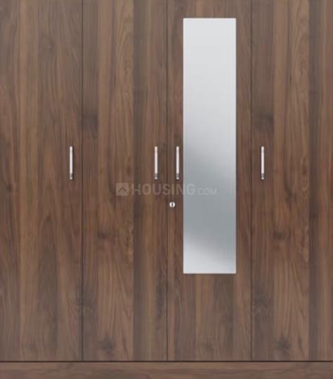 Confident auriga 3 Bedroom 1