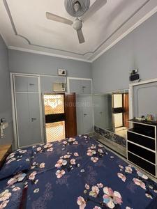 Bedroom Image of 2300 Sq.ft 3 BHK Builder Floor for sale in Kirti Nagar New Delhi for Rs. 27500000