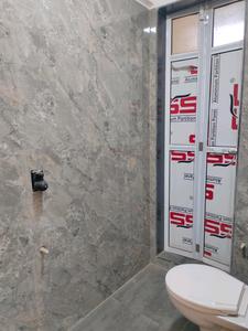 Bedroom Two Image of 1235 Sq.ft 2 BHK Apartment / Flat for sale in Cemcon Montana, Ulwe Navi Mumbai for Rs. 8700000