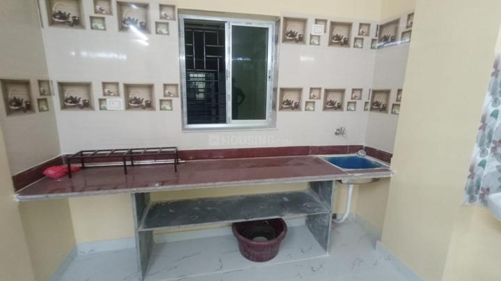 SREE KRISHNA APPAPARTMENT Kitchen 1