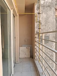 Drying Area Image of 1070 Sq.ft 2.5 BHK Apartment / Flat for sale in Paras Tierea, Sector 137 Noida for Rs. 9100000