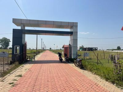 Image of 1320 Sq.ft Residential Plot / Land for sale in Chopra Kalan, Bhopal for Rs. 2500000