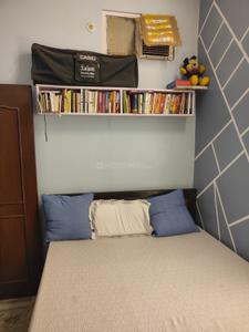 Bedroom Image of 6000 Sq.ft 10 BHK Independent House for sale in Chitrakoot Jaipur for Rs. 34000000