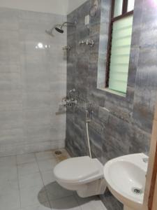 Image of 1500 Sq.ft 3 BHK Apartment / Flat for sale in Shrachi Greenwood Nest, New Town, Kolkata for Rs. 14900000