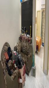 Living Room Image of 1200 Sq.ft 2 BHK Apartment / Flat for sale in Kharar Mohali for Rs. 5700000