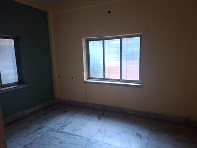 Bedroom Image of 1200 Sq.ft 3 BHK Apartment / Flat for rent in Bansdroni Kolkata for Rs. 13000