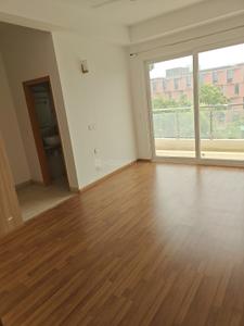 Bedroom Image of 1350 Sq.ft 2 BHK Apartment / Flat for rent in Paras Dews, Sector 106 Gurgaon for Rs. 36999