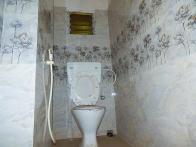 Image of 875 Sq.ft 2 BHK Apartment / Flat for sale in Dum Dum Cantonment, Kolkata for Rs. 3937500