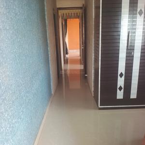 Hall Image of 850 Sq.ft 2 BHK Apartment / Flat for sale in Titwala Thane for Rs. 4500000