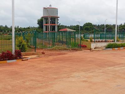 Image of 2120 Sq.ft Residential Plot / Land for sale in Nelamangala, Bengaluru for Rs. 6150000