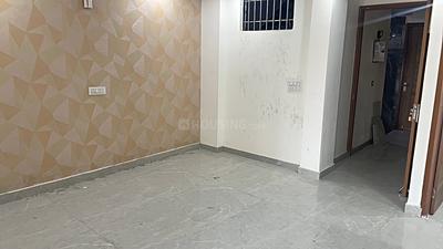 Living Room Image of 990 Sq.ft 3 BHK Apartment / Flat for sale in Rajpur Khurd Extension New Delhi for Rs. 7000000
