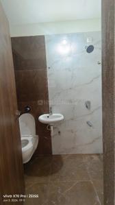 Bathroom Image of 1130 Sq.ft 2 BHK Apartment / Flat for sale in Vansh Neel Delta, Ulwe Navi Mumbai for Rs. 14000000