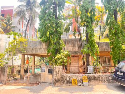 Bharatkunj -2 Plot View 2