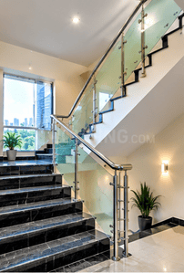 Image of 1500 Sq.ft 3 BHK Apartment / Flat for sale in Madhurawada, Visakhapatnam for Rs. 8600000