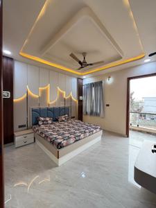 Bedroom Image of 2500 Sq.ft 4 BHK Independent House for sale in Gandhi Path West Jaipur for Rs. 16000000