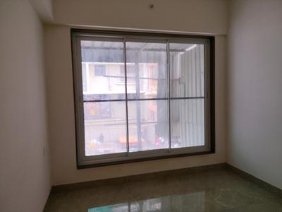 Bedroom Image of 798 Sq.ft 2 BHK Apartment / Flat for sale in Satra Nexus, Andheri East Mumbai for Rs. 15500000